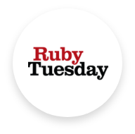Ruby Tuesday